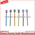 Disney factory audit manufacturer's smooth writing ball pen 142258